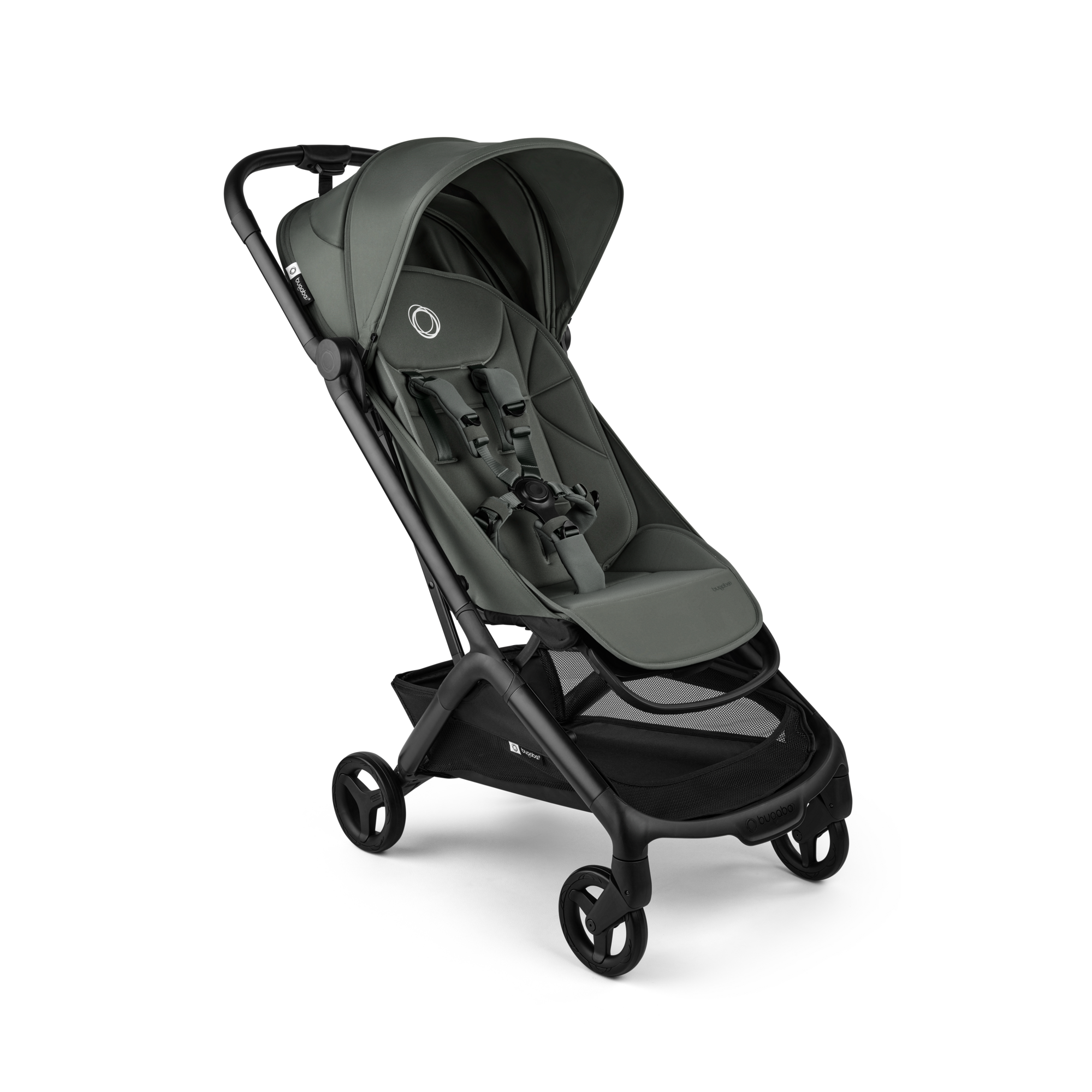 Bugaboo Butterfly 2