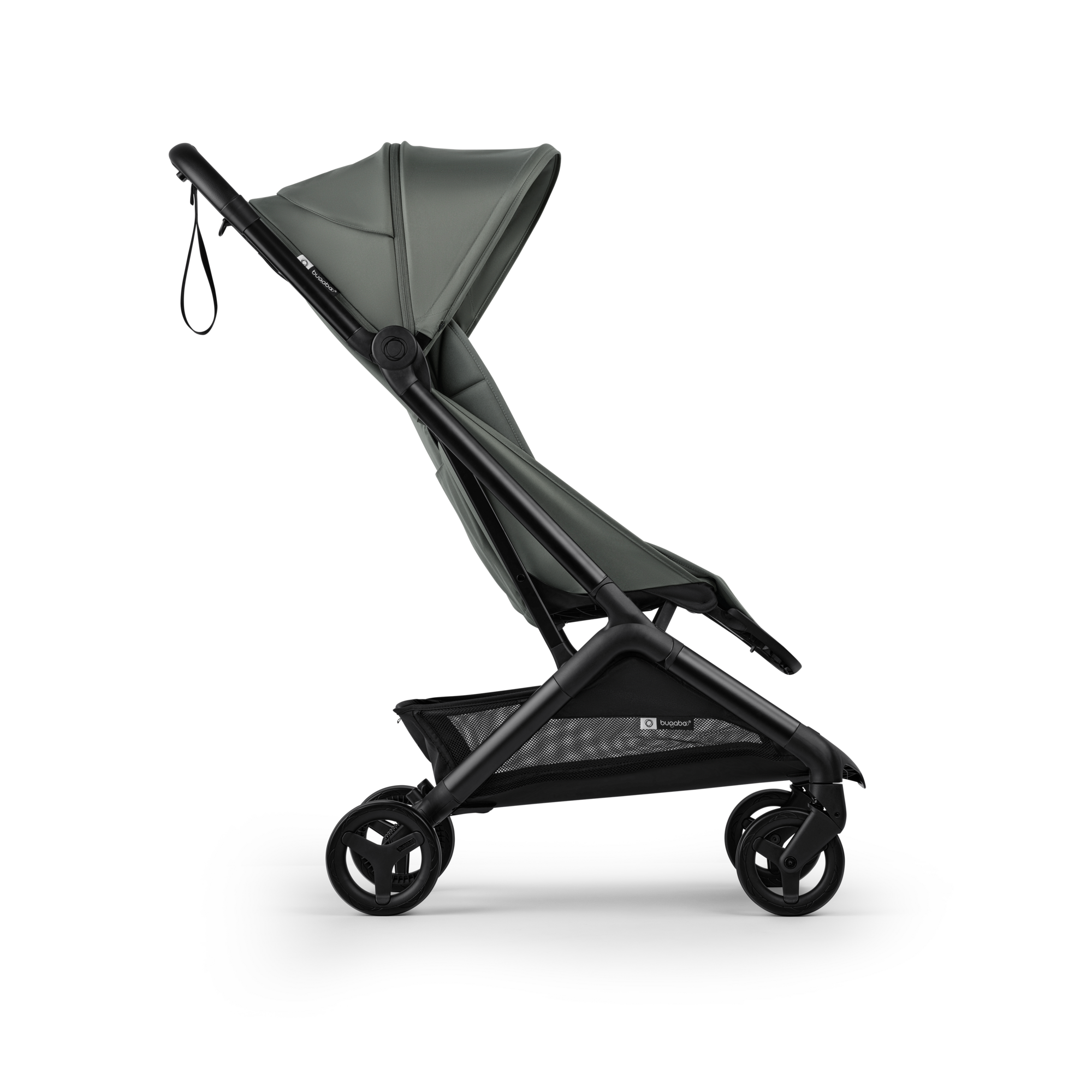 Bugaboo Butterfly 2 vue 2