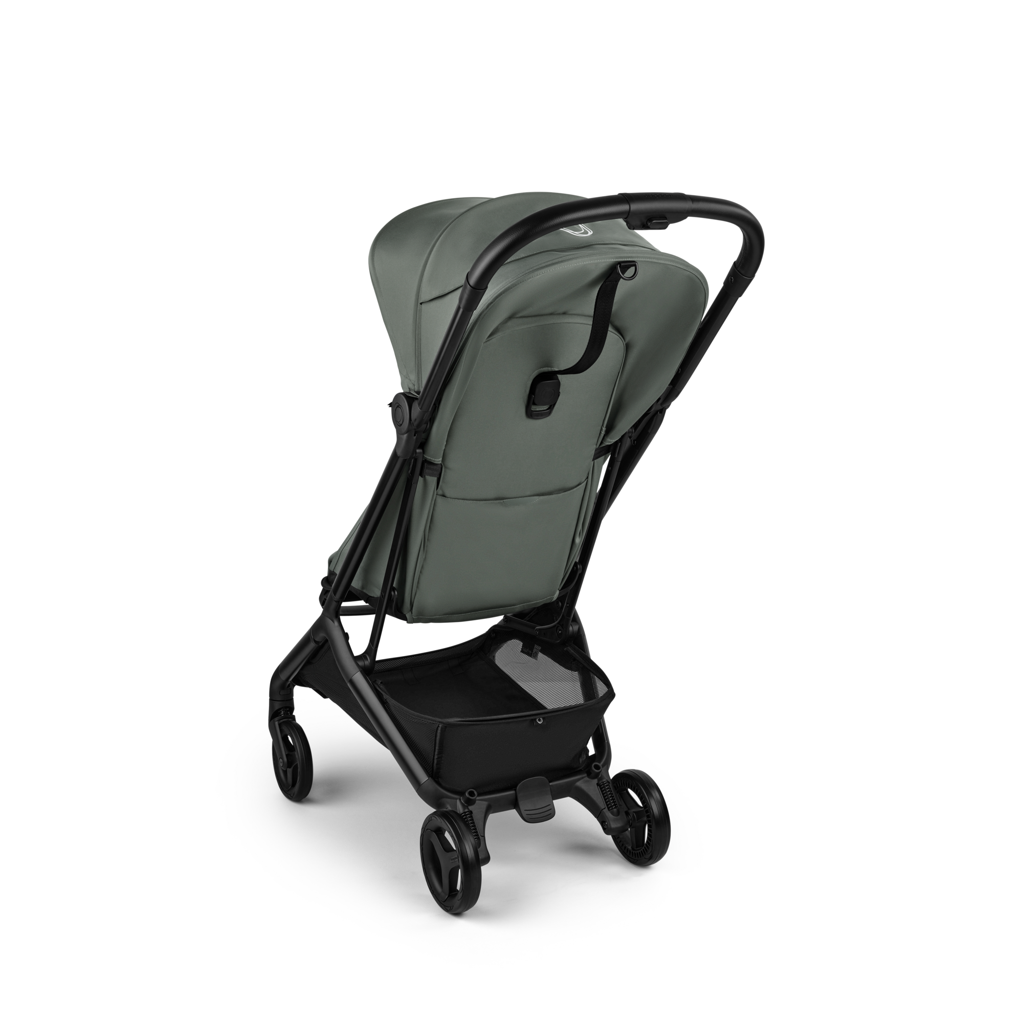 Bugaboo Butterfly 2 vue 3