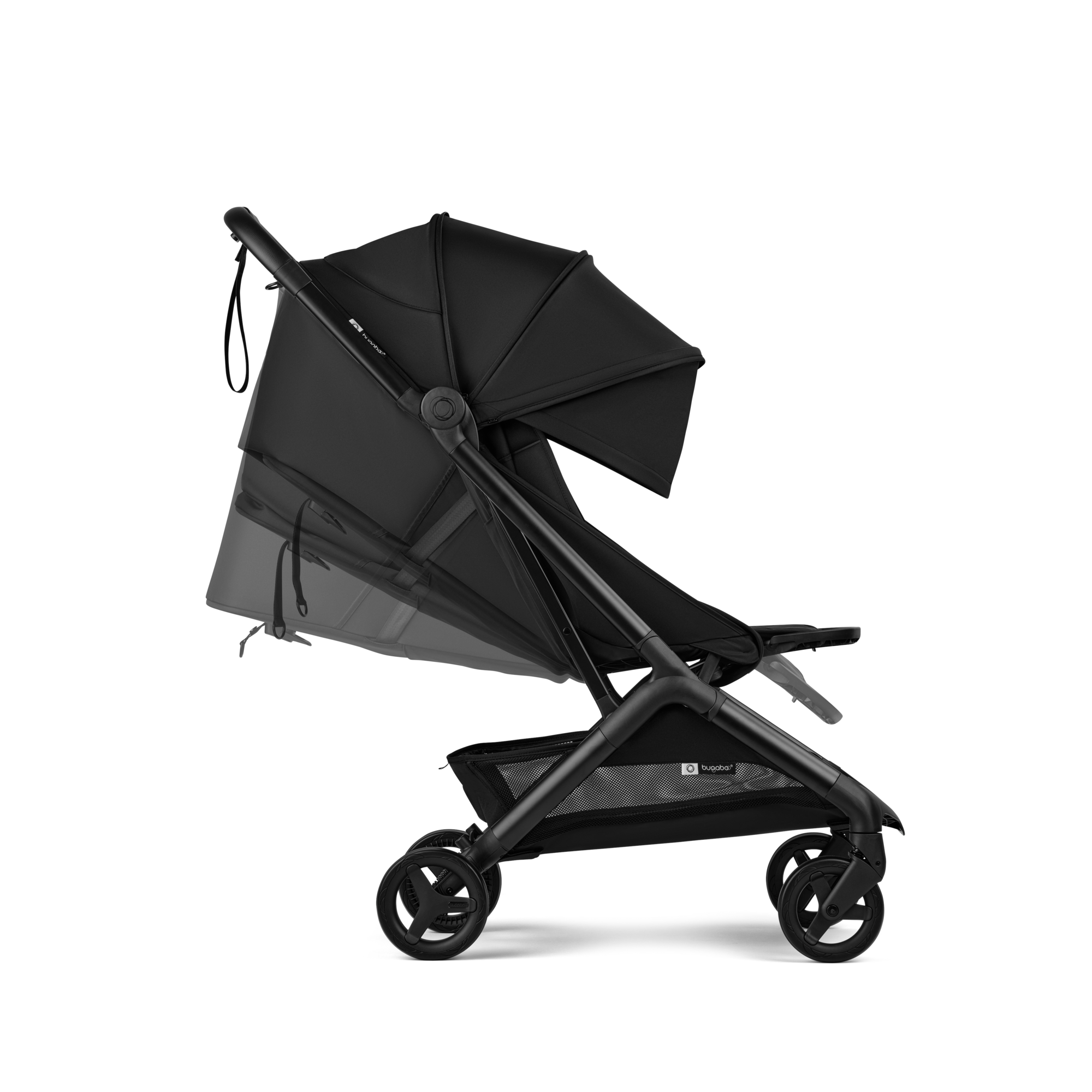 Bugaboo Butterfly 2 vue 4