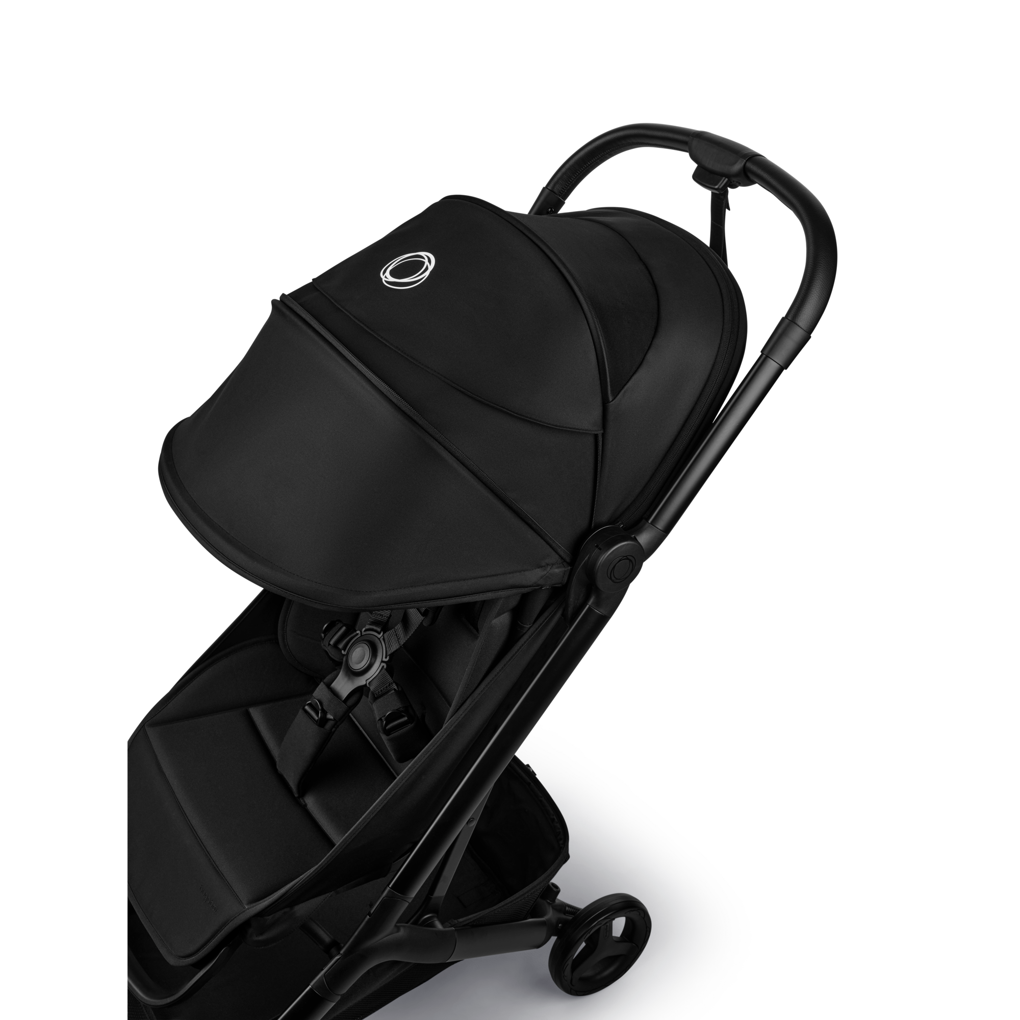 Bugaboo Butterfly 2 vue 5