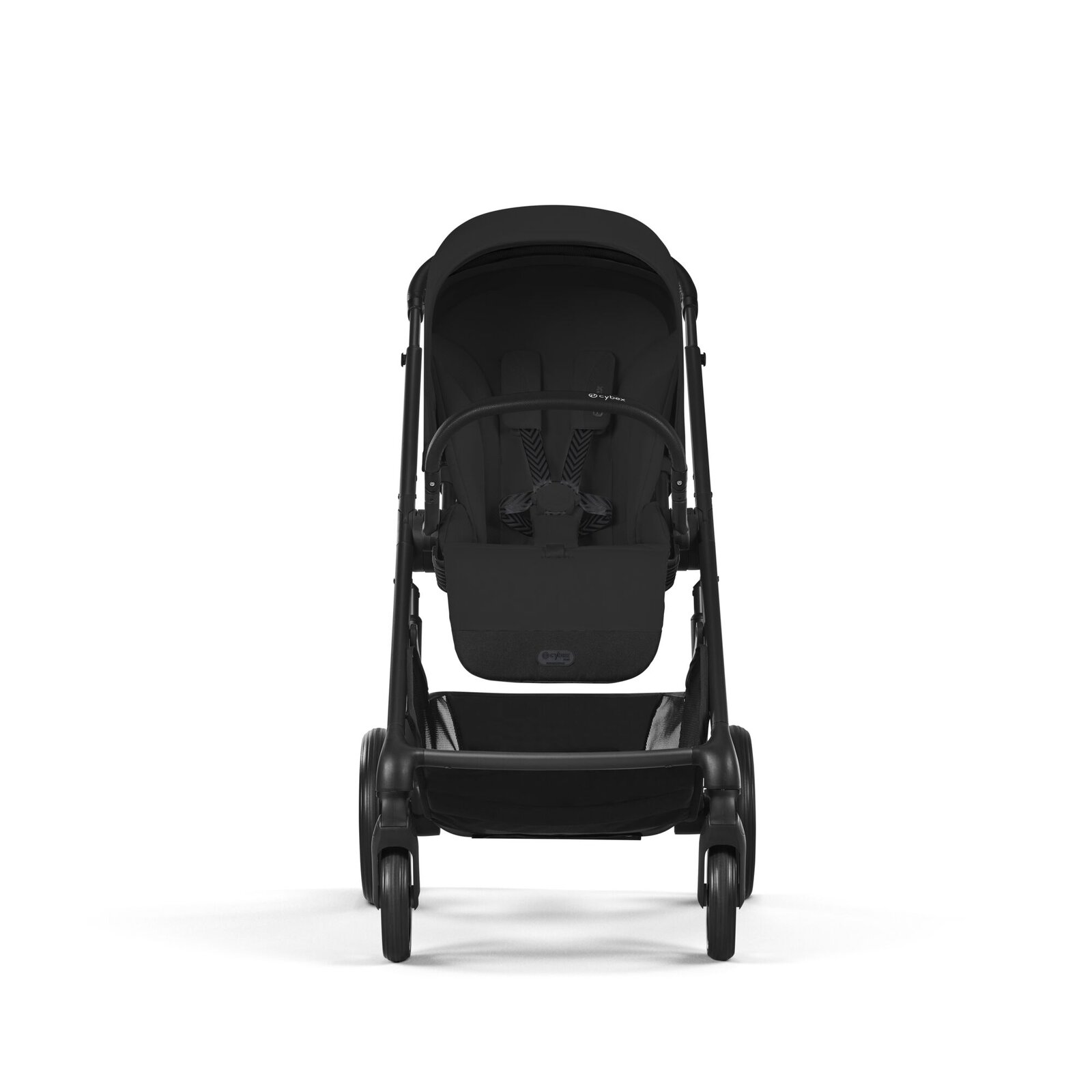 CYBEX Balios S Lux vue 2
