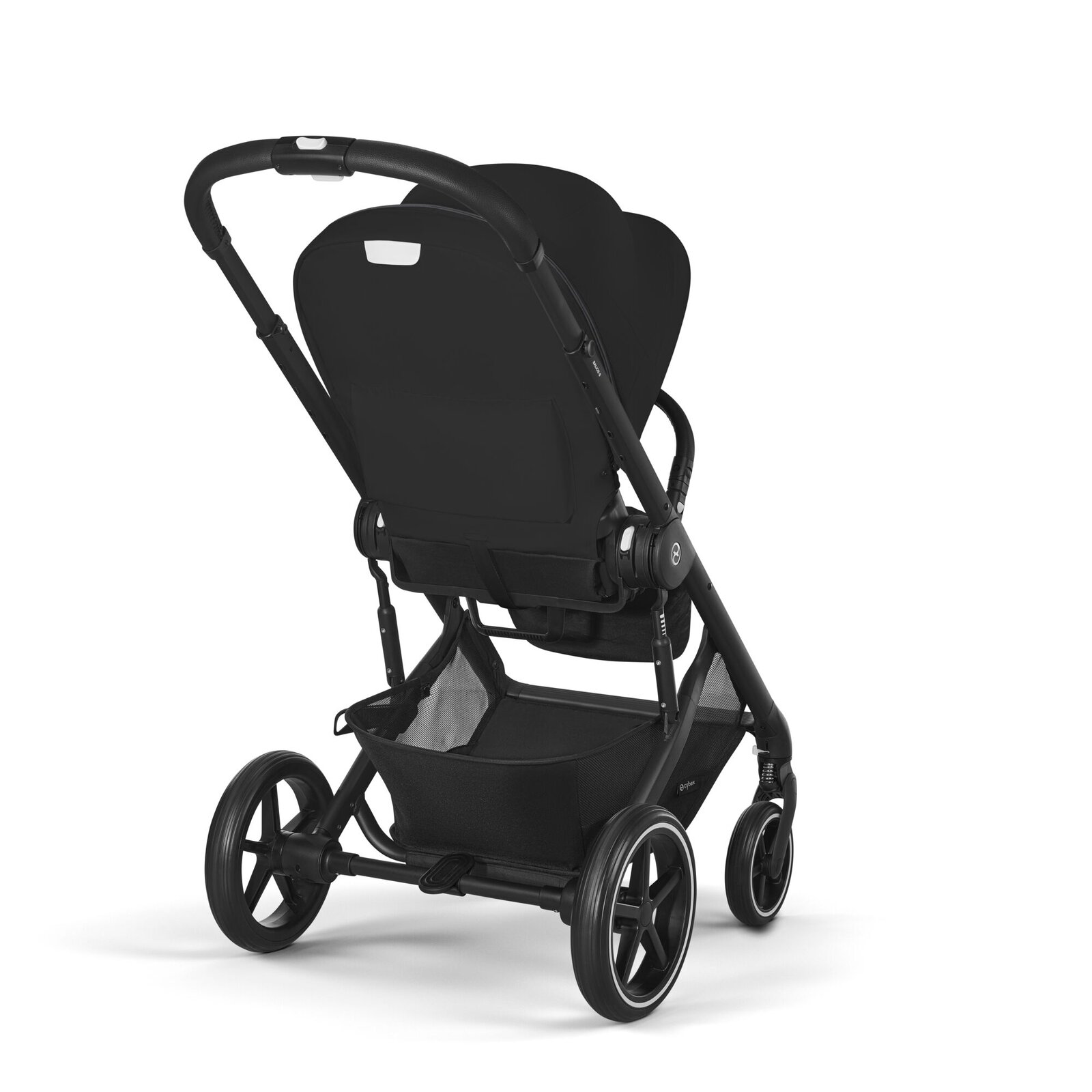 CYBEX Balios S Lux vue 4
