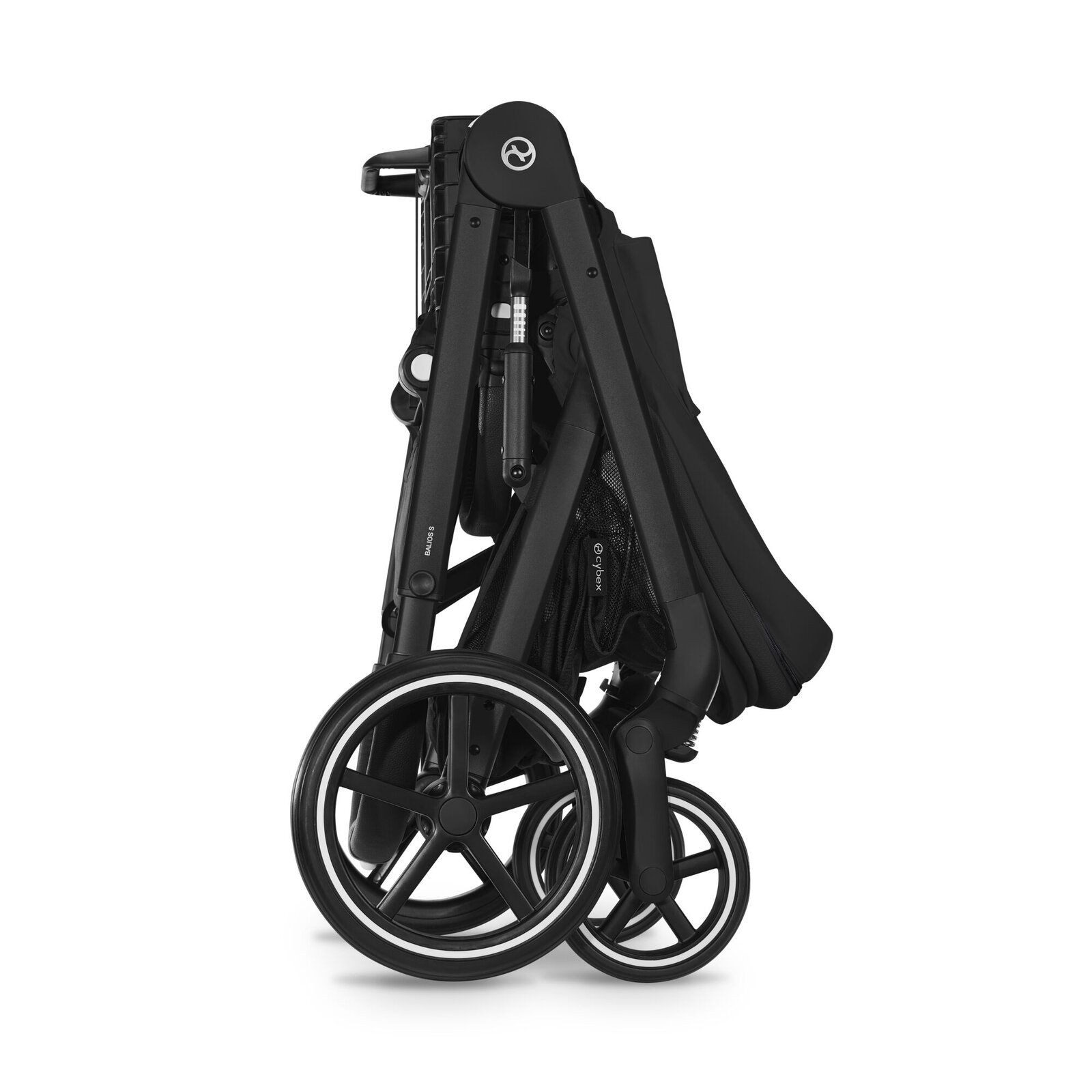 CYBEX Balios S Lux vue 5