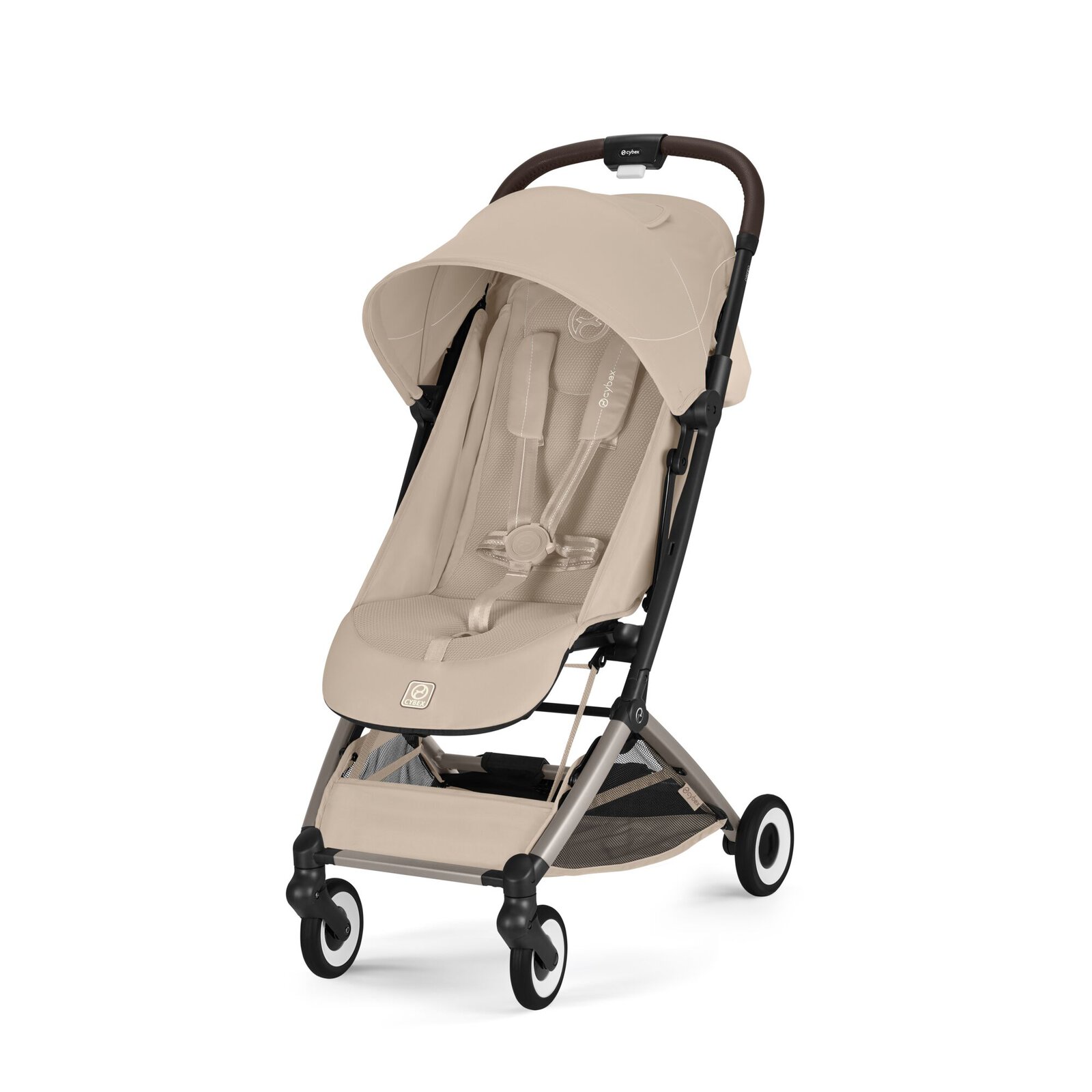 CYBEX Orfeo — collection 2026