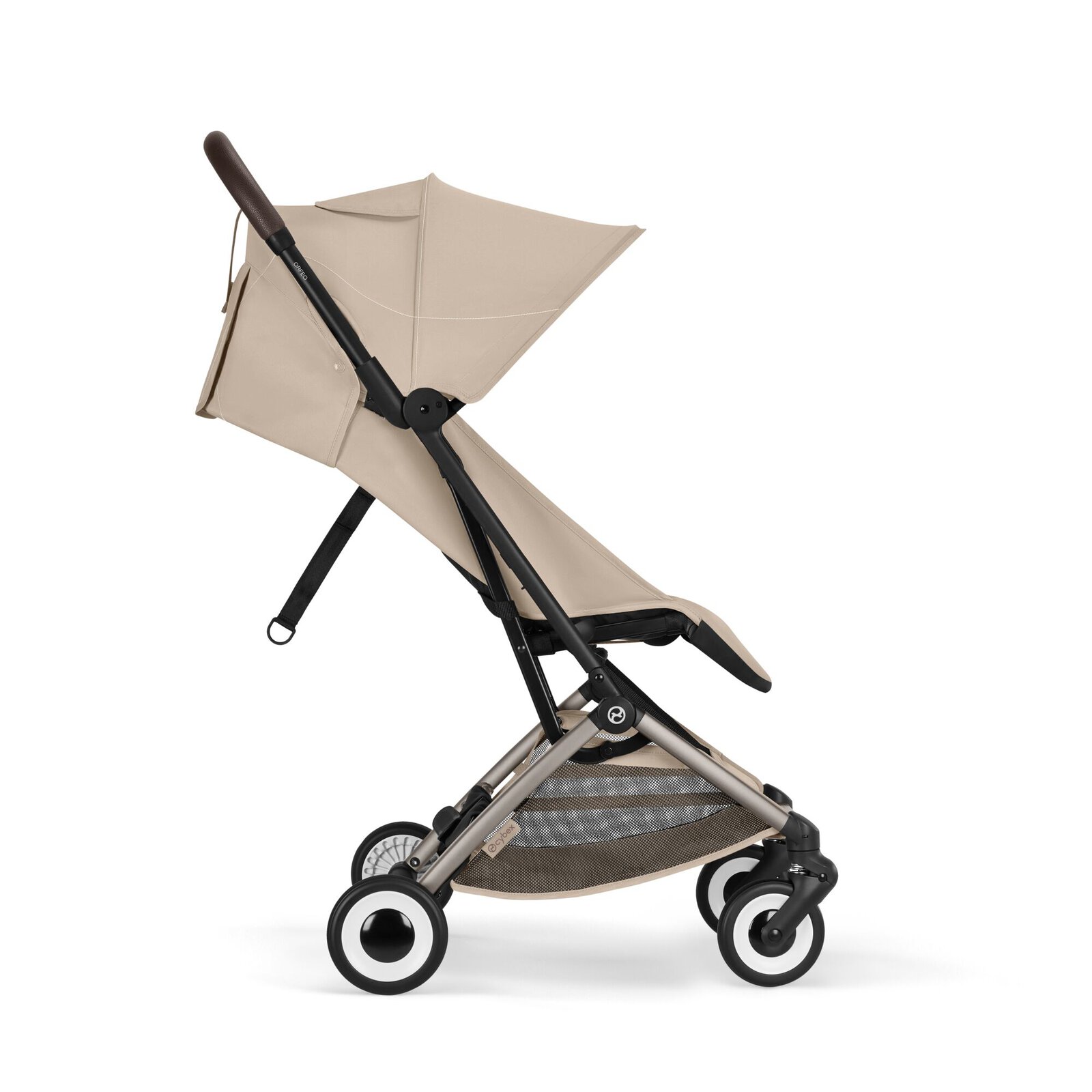 CYBEX Orfeo — collection 2026 vue 3