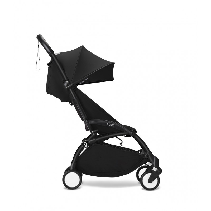 Stokke YOYO³ vue 4