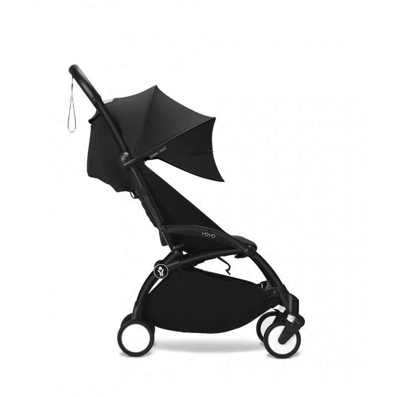 Stokke YOYO³ vue 5